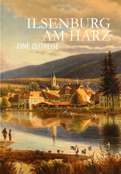 Ilsenburg am Harz