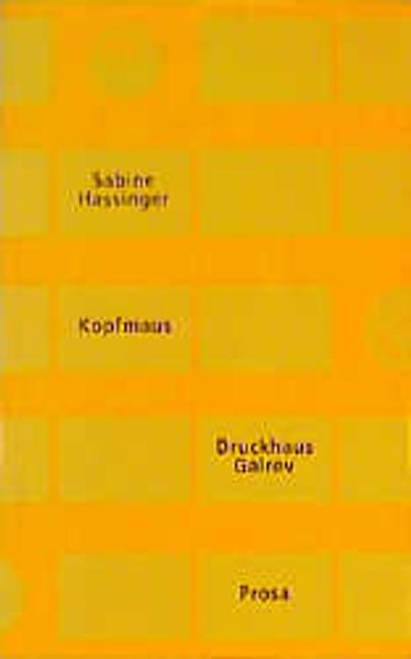 Kopfmaus