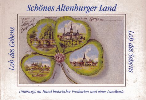 Schönes Altenburger Land