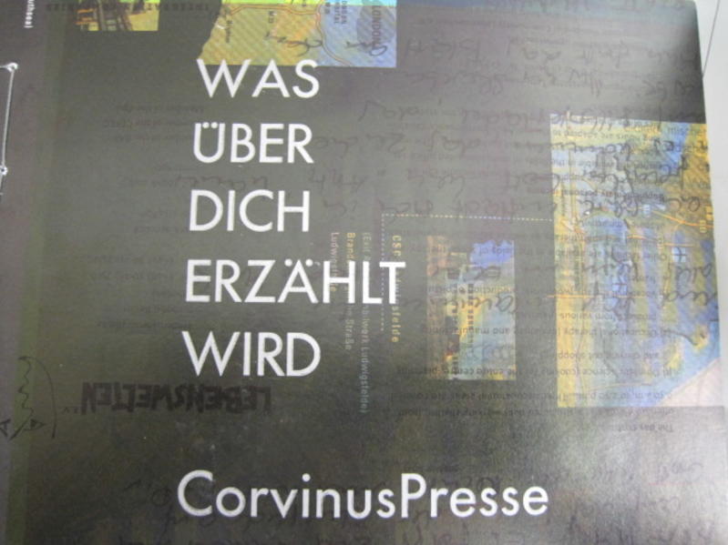 Was über Dich erzählt wird
