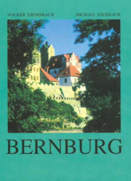 Bildband Landkreis Bernburg