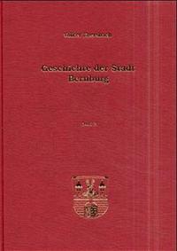 Geschichte der Stadt Bernburg / Bernburg im 20. Jahrhundert