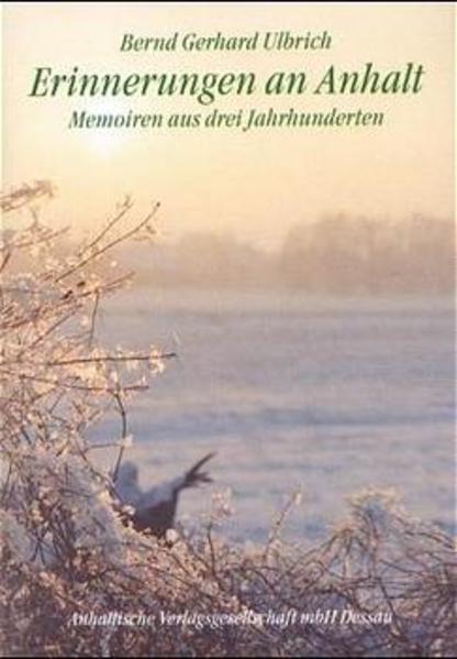 Erinnerungen an Anhalt