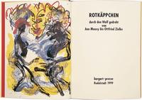 Rotkäppchen