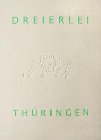 Dreierlei 1