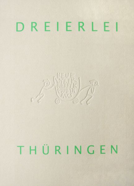 Dreierlei 1