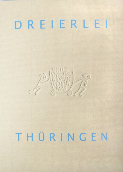 Dreierlei 2