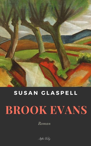 Brook Evans