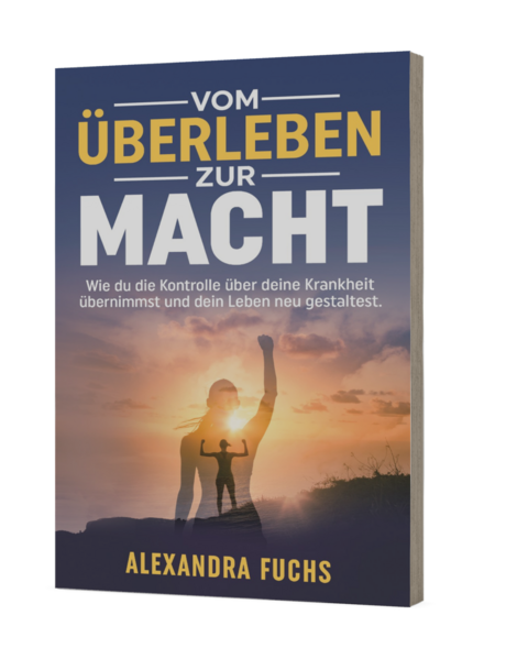 Vom Überleben zur Macht