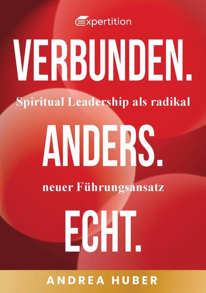 Verbunden. Anders. Echt.