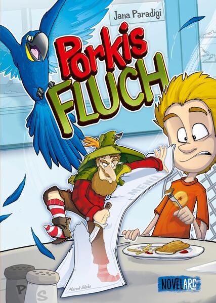 Buchcover