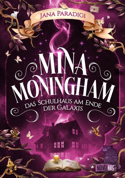 Buchcover
