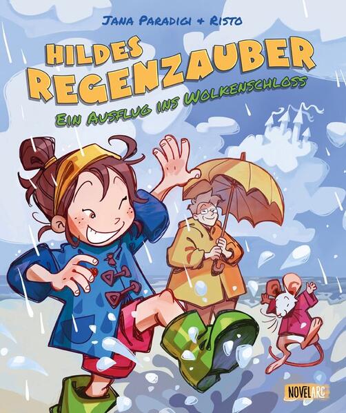 Buchcover
