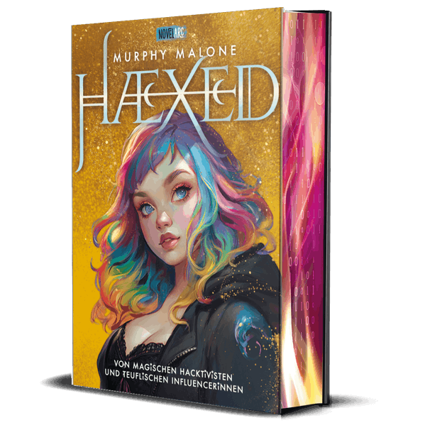 Buchcover