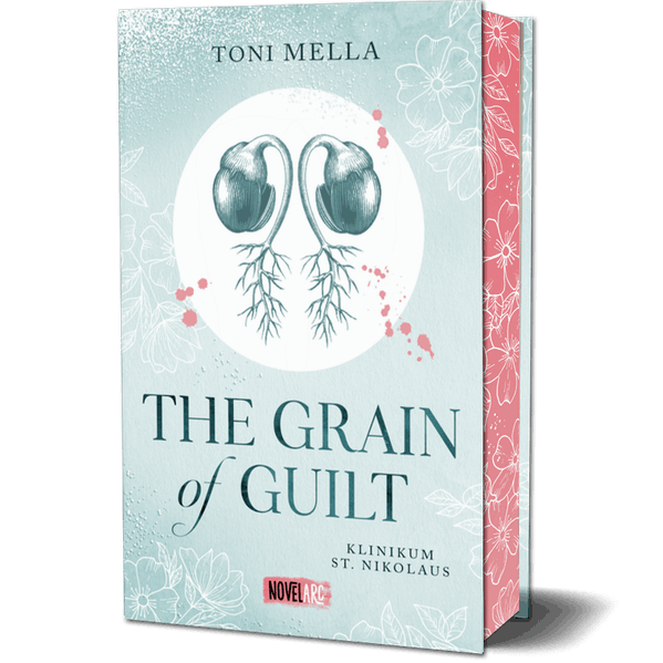 The Grain of Guilt - Klinikum St. Nikolaus