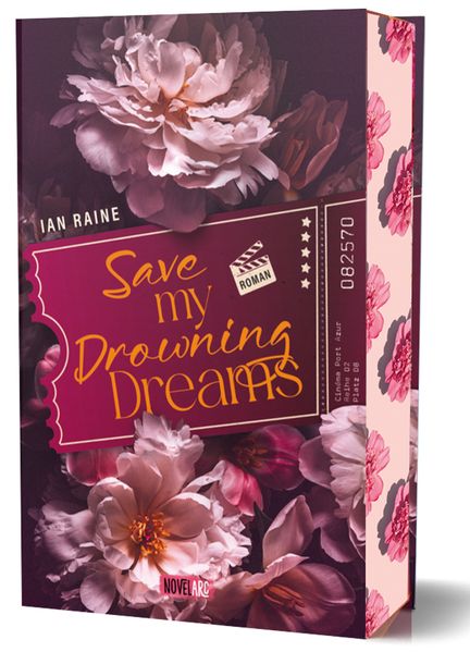 Save my Drowning Dreams