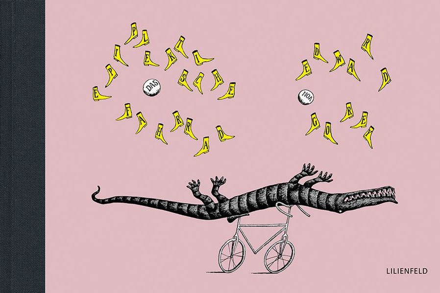 Das epiplektische Fahrrad