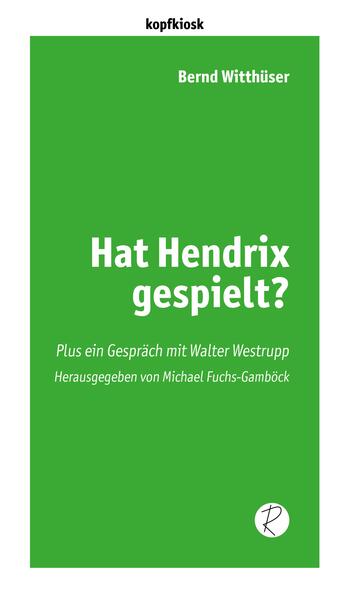 Buchcover