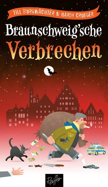 Buchcover