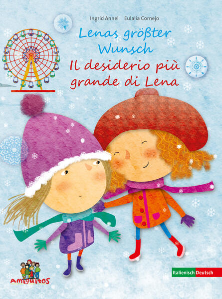 Lenas größter Wunsch - Il desiderio più grande di Lena