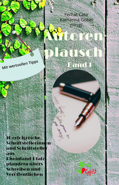Autorenplausch