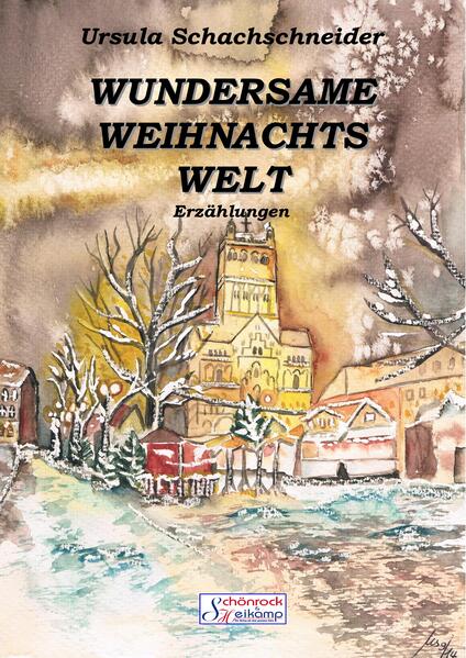 Wundersame Weihnachtswelt