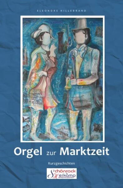 Orgel zur Marktzeit