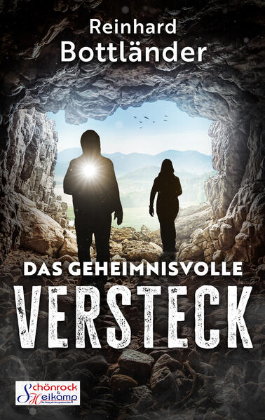 Das geheimnisvolle Versteck