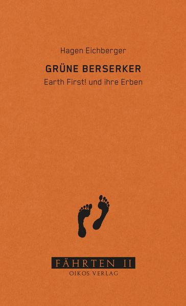 Grüne Berserker