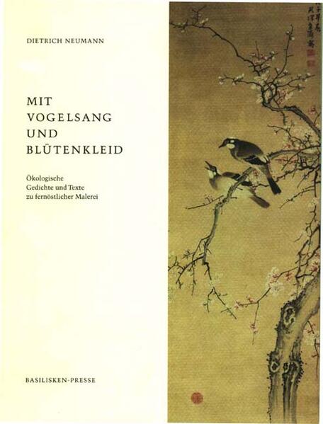 Mit Vogelsang und Blütenkleid