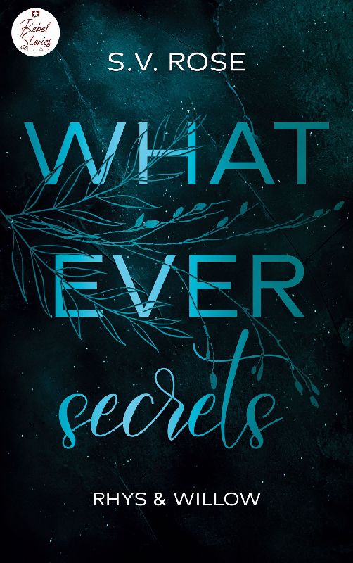 Whatever secrets