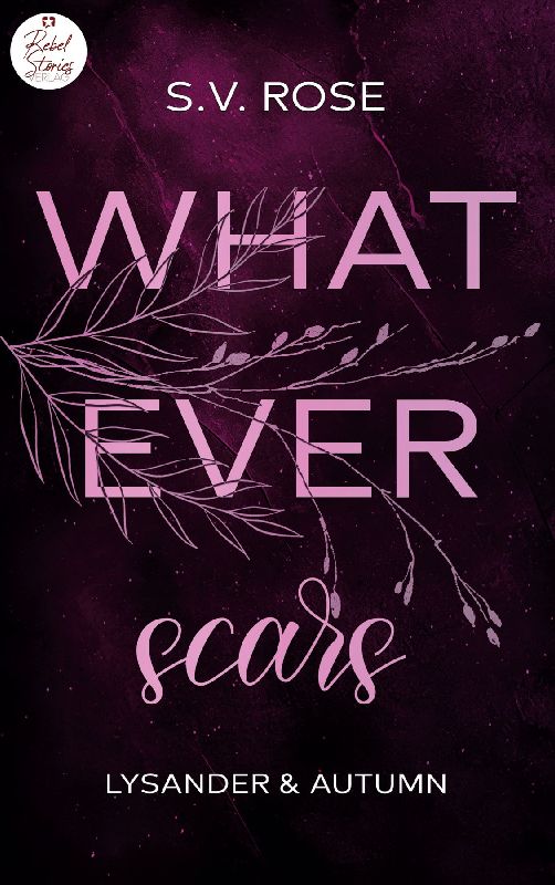 Whatever scars