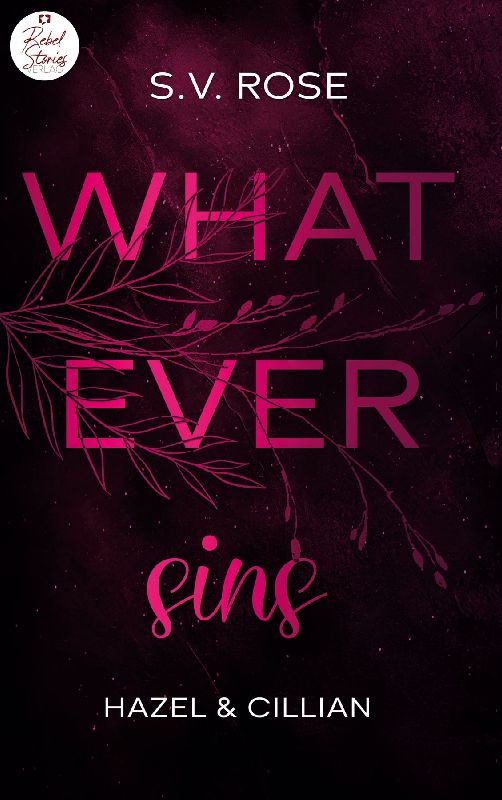Whatever sins