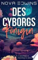 Des Cyborgs Königin