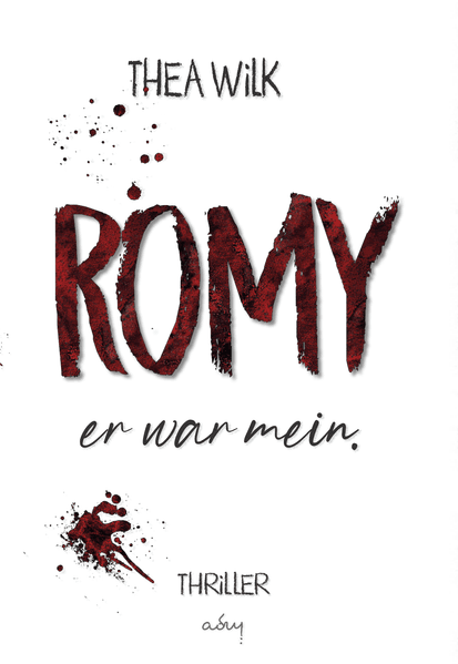 Buchcover