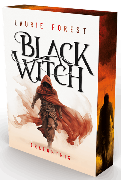 Black Witch - Erkenntnis