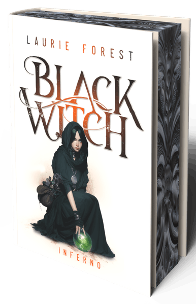 Black Witch - Inferno