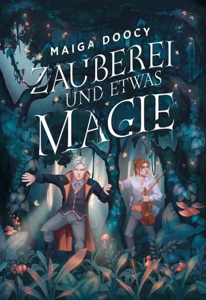 Buchcover