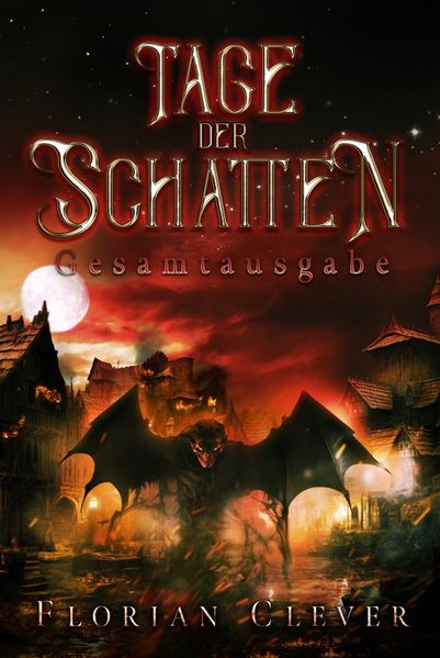 Tage der Schatten