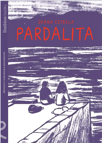 Pardalita