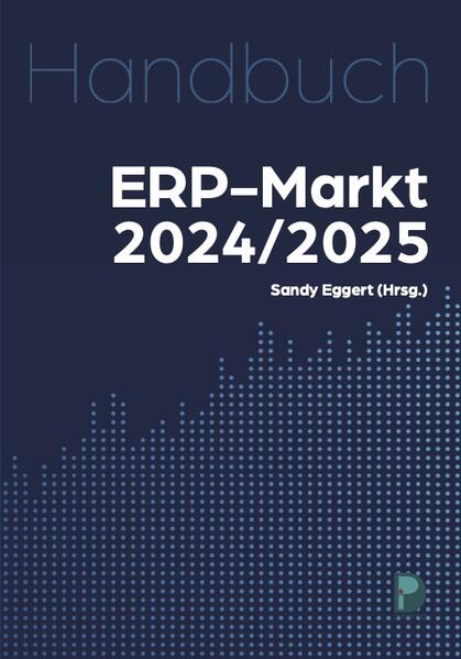 Handbuch ERP-Markt 2024/2025