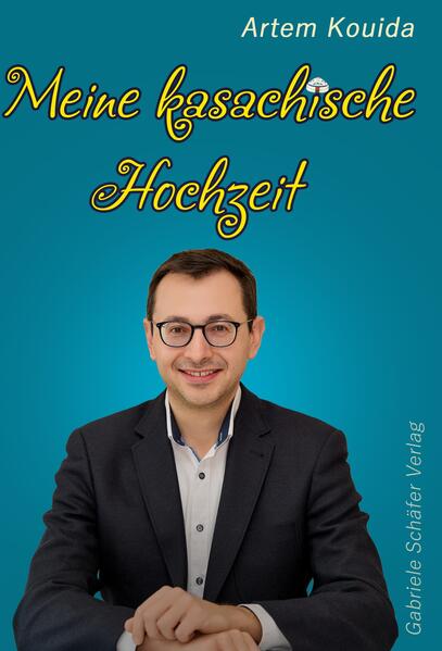 Meine kasachische Hochzeit