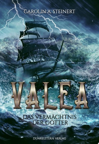 Valea - Das Vermächtnis Der Götter