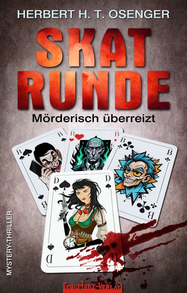 Buchcover