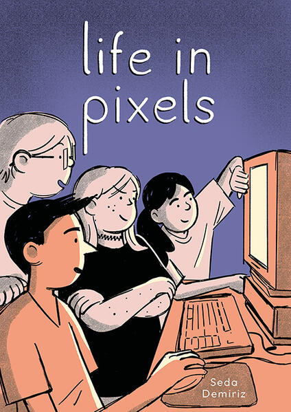 Life in Pixels