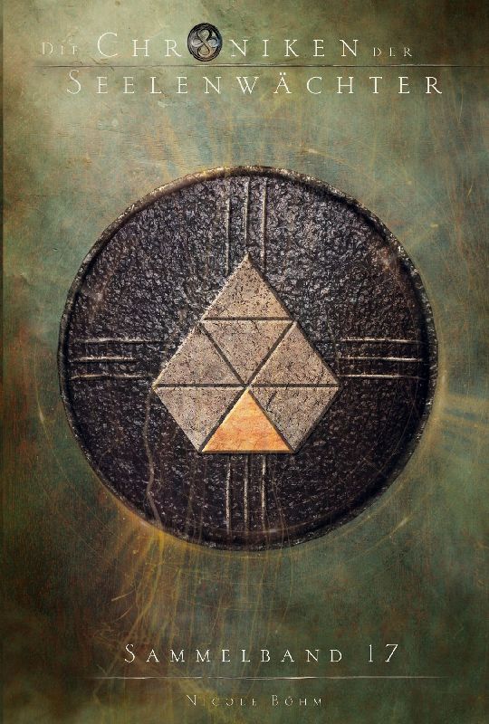 Die Chroniken der Seelenwächter - Sammelband 17 (Band 39-40)