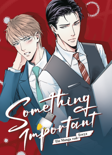 Something Important