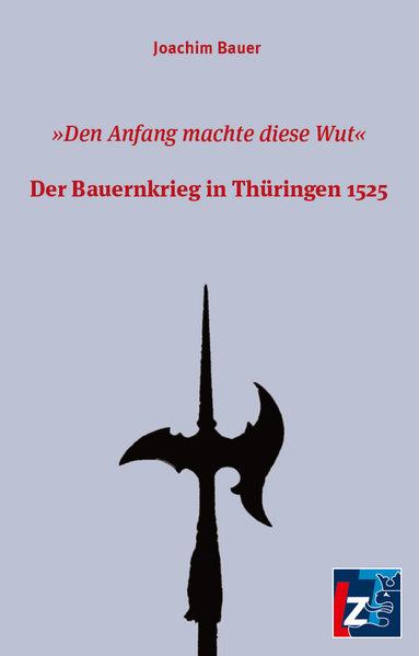 Der Bauernkrieg in Thüringen 1525