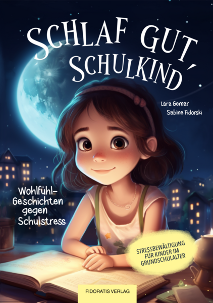 Schlaf gut, Schulkind