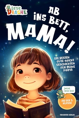 Ab ins Bett, Mama!
